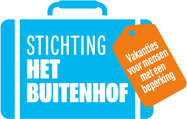 Homepage Buitenhof Reizen